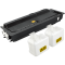 Kompatibler Toner ersetzt Kyocera TK-6115 1T02P10NL0 schwarz