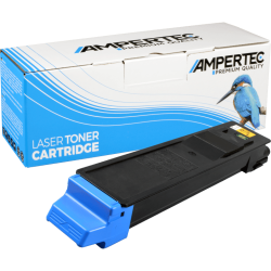 Kompatibler Toner ersetzt Kyocera TK-8115C 1T02P3CNL0 cyan