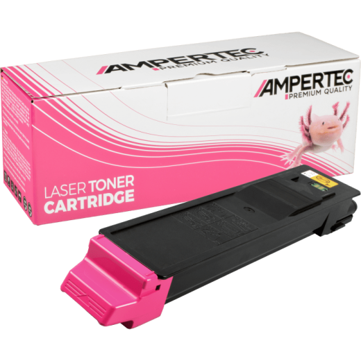 Kompatibler Toner ersetzt Kyocera TK-8115M 1T02P3BNL0 magenta