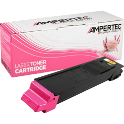 Kompatibler Toner ersetzt Kyocera TK-8115M 1T02P3BNL0...