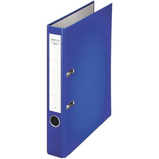 Ordner PP Chromos - A4, 52 mm, blau