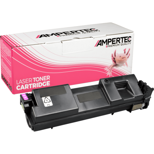Kompatibler Toner ersetzt Ricoh 408186 SPC360HE magenta