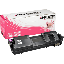 Kompatibler Toner ersetzt Ricoh 408186 SPC360HE magenta