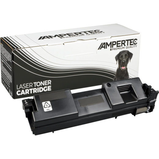 Kompatibler Toner ersetzt Ricoh 408188 SPC360E schwarz