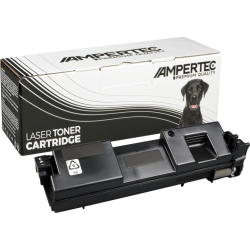 Kompatibler Toner ersetzt Ricoh 408184 SPC360HE schwarz