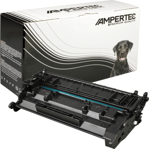 Kompatibler Toner ersetzt Canon 2200C002 052H schwarz