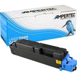 Kompatibler Toner ersetzt Kyocera TK-5290C 1T02TXCNL0 cyan