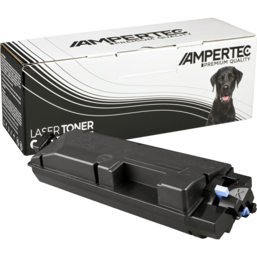 Kompatibler Toner ersetzt Kyocera TK-5290K 1T02TX0NL0 schwarz