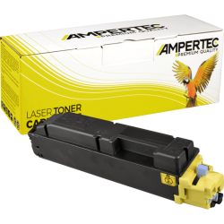Kompatibler Toner ersetzt Kyocera TK-5290Y 1T02TXANL0 yellow