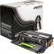 Kompatible Trommel ersetzt Lexmark 56F0Z00 schwarz