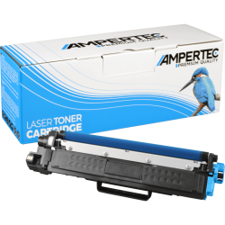 Kompatibler Toner ersetzt Brother TN-243C cyan