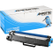 Kompatibler Toner ersetzt Brother TN-243C cyan