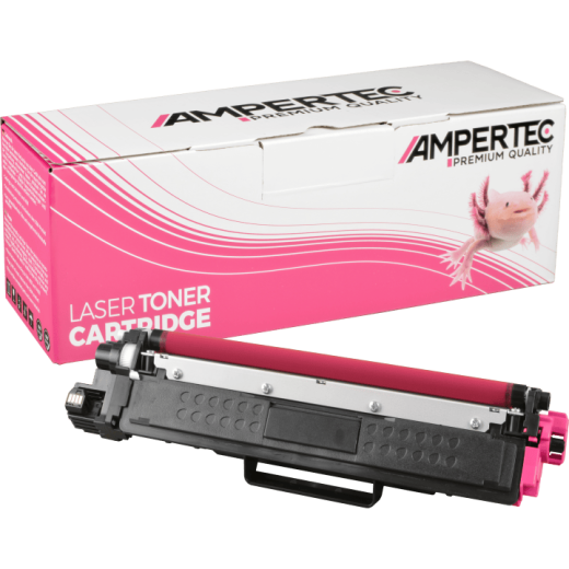 Kompatibler Toner ersetzt Brother TN-243M magenta