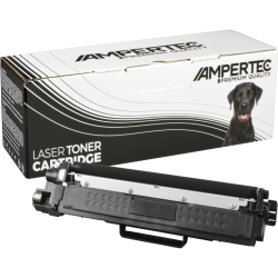 Kompatibler Toner ersetzt Brother TN-243BK schwarz