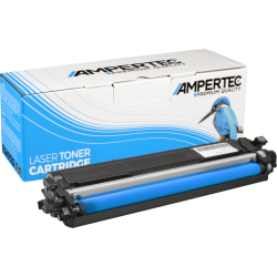 Kompatibler Toner ersetzt Brother TN-247C cyan