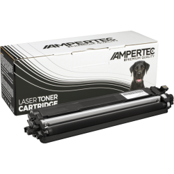 Kompatibler Toner ersetzt Brother TN-247BK schwarz