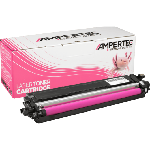 Kompatibler Toner ersetzt Brother TN-247M magenta