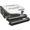 2 Kompatible Toner ersetzt Brother TN-247BK Doppelpack schwarz