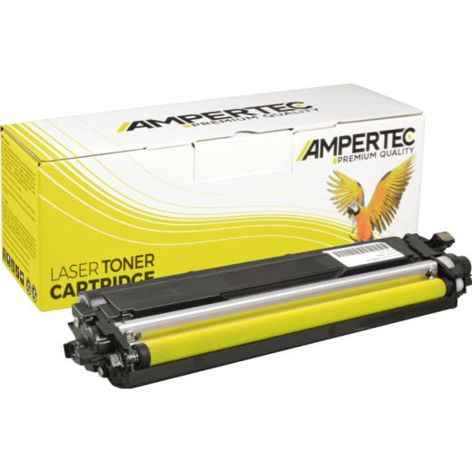 Kompatibler Toner ersetzt Brother TN-247Y yellow