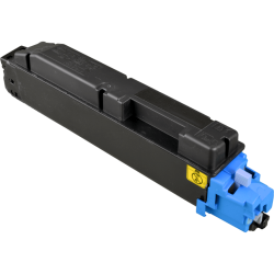 Kompatibler Toner ersetzt Utax PK-5017C cyan