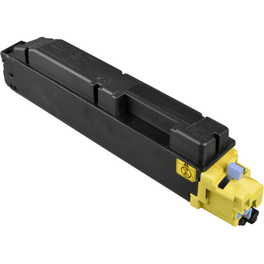 Kompatibler Toner ersetzt Utax PK-5017Y yellow
