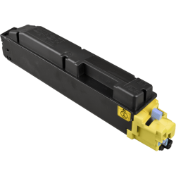 Kompatibler Toner ersetzt Utax PK-5017Y yellow