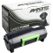 Kompatibler Toner ersetzt Lexmark 56F2H00 schwarz