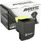 Kompatibler Toner ersetzt Lexmark 78C20K0 schwarz