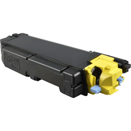 Kompatibler Toner ersetzt Utax PK-5018Y yellow