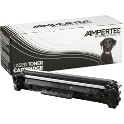 Kompatibler Toner ersetzt Canon 2168C002 051 schwarz