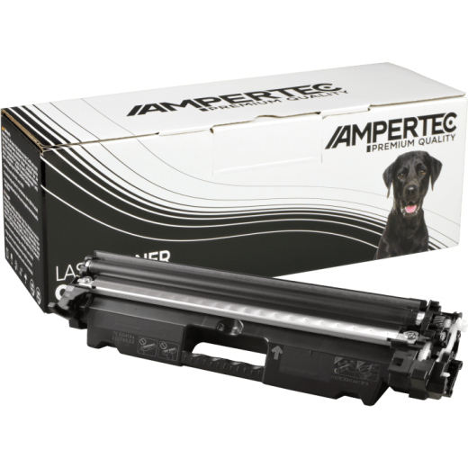 Kompatibler Toner ersetzt Canon 2169C002 051H schwarz