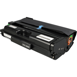 Kompatibler Toner ersetzt Ricoh 408285 SP3710X schwarz