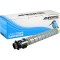 Kompatibler Toner ersetzt Ricoh 842258 IMC3500 cyan