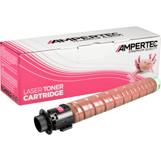 Kompatibler Toner ersetzt Ricoh 842257 IMC3500 magenta