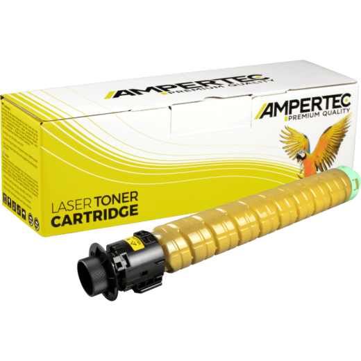Kompatibler Toner ersetzt Ricoh 842256 IMC3500 yellow