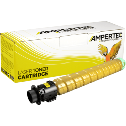 Kompatibler Toner ersetzt Ricoh 842256 IMC3500 yellow