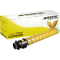 Kompatibler Toner ersetzt Ricoh 842256 IMC3500 yellow
