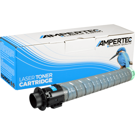 Kompatibler Toner ersetzt Ricoh 842286 IMC4500 cyan