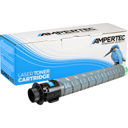 Kompatibler Toner ersetzt Ricoh 842286 IMC4500 cyan
