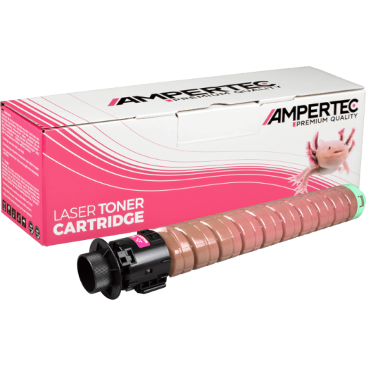 Kompatibler Toner ersetzt Ricoh 842285 IMC4500 magenta