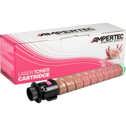 Kompatibler Toner ersetzt Ricoh 842285 IMC4500 magenta