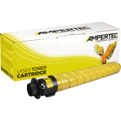 Kompatibler Toner ersetzt Ricoh 842284 IMC4500 yellow