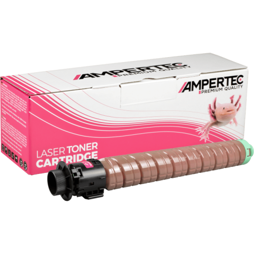 Kompatibler Toner ersetzt Ricoh 842313 IMC2500 magenta