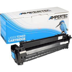 Kompatibler Toner ersetzt HP W2001A 658A cyan