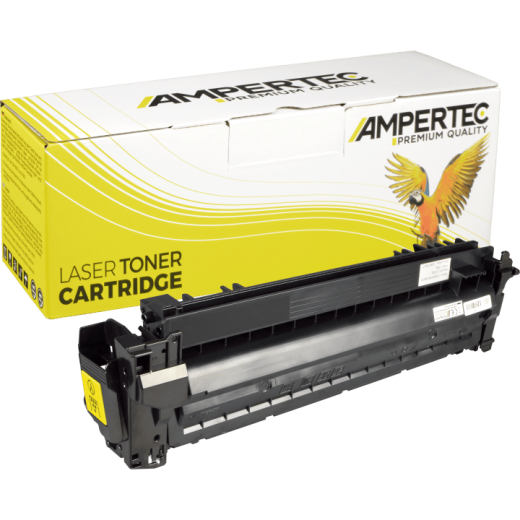 Kompatibler Toner ersetzt HP W2002A 658A yellow