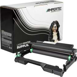 Kompatible Trommel ersetzt Lexmark B220Z00 schwarz