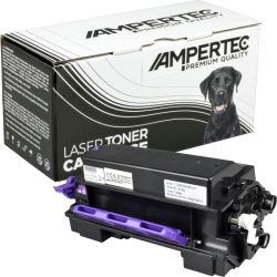 Kompatibler Toner ersetzt Ricoh 418127 IM430 schwarz
