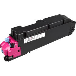 Kompatibler Toner ersetzt Ricoh 408316 PC600 magenta