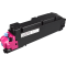 Kompatibler Toner ersetzt Ricoh 408316 PC600 magenta