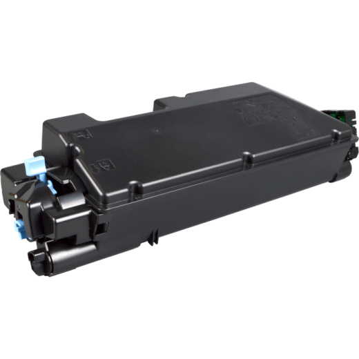 Kompatibler Toner ersetzt Ricoh 408314 PC600 schwarz